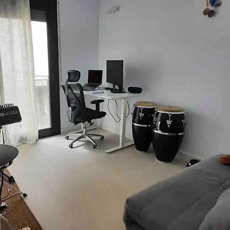 Lovely Beachside Triplex Casa vacanze