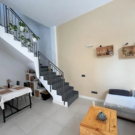 Lovely Beachside Triplex Casa vacanze *