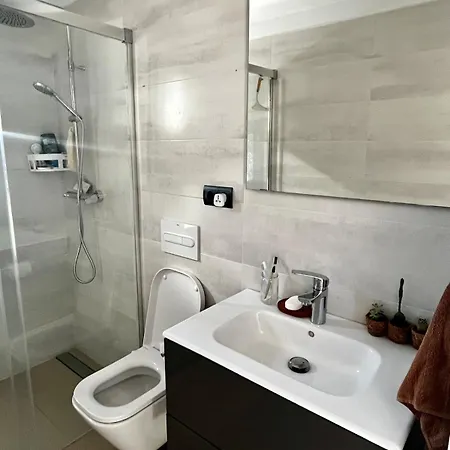 Lovely Beachside Triplex Casa vacanze