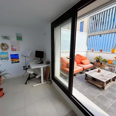 Casa vacanze Lovely Beachside Triplex
